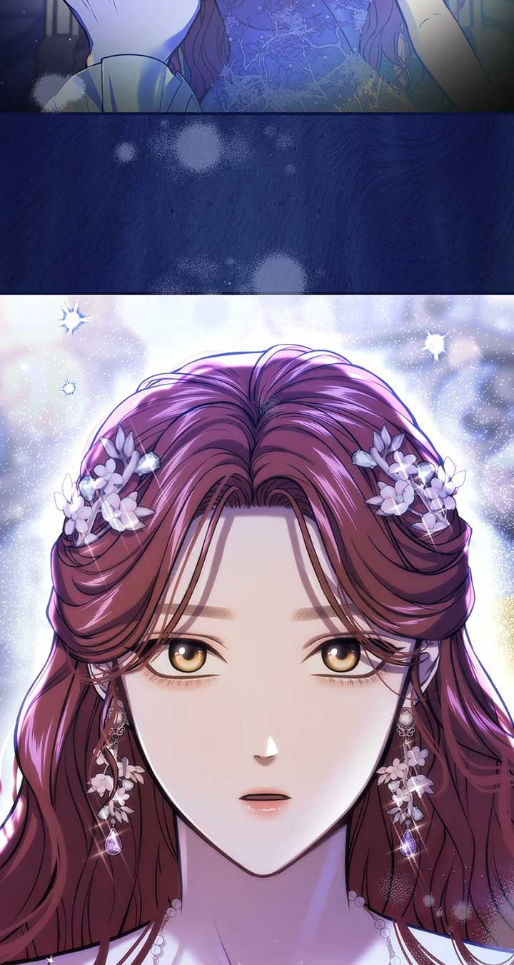 The Secret Bedroom of a Dejected Royal Daughter Chapter 84 49